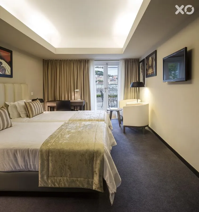 Do Chiado Hotel