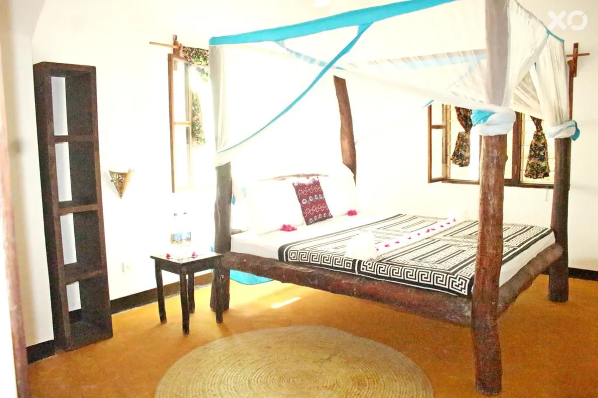 Bellevue Zanzibar