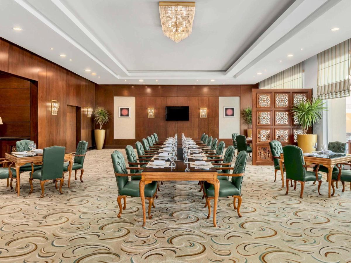 Rixos Sharm El Sheikh