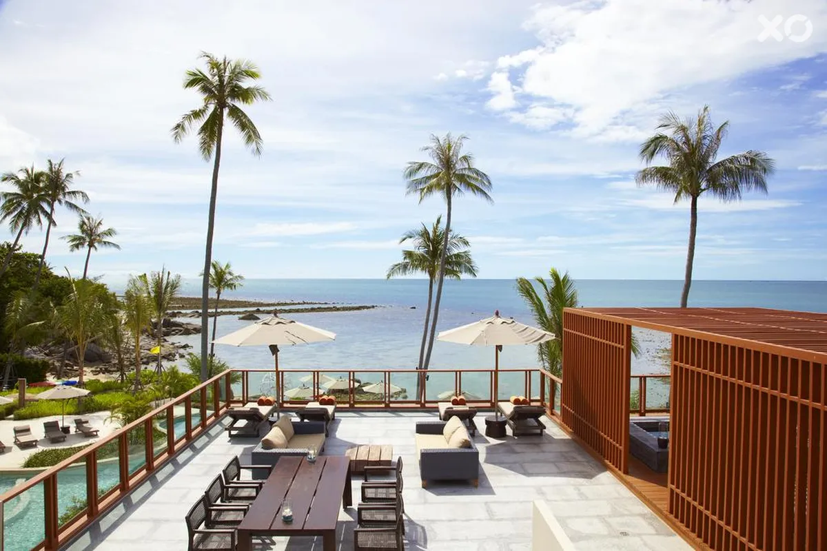 ShaSa Resort & Residences