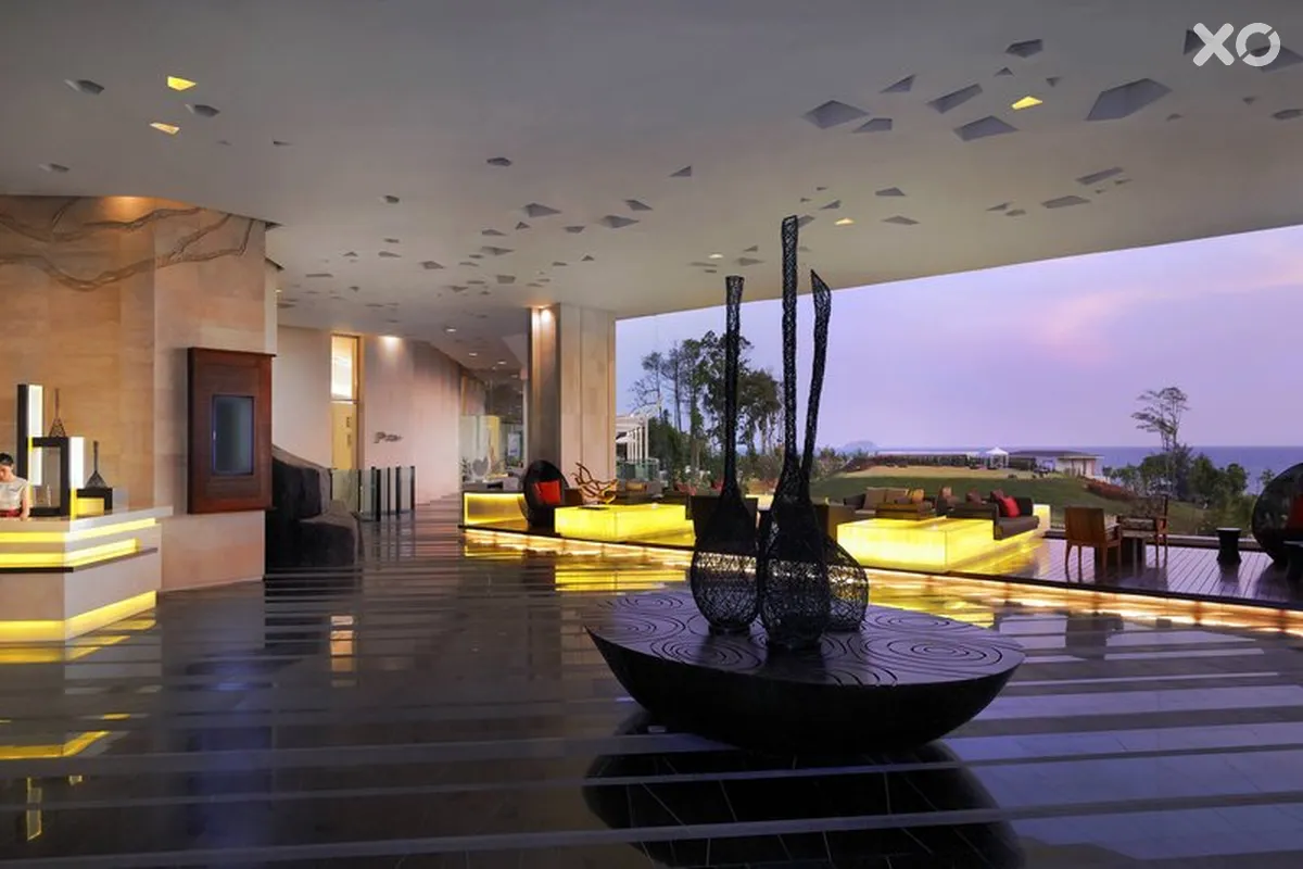 Rayong Marriott Resort & Spa