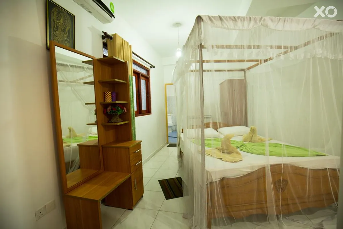 Peacock Hotel Unawatuna