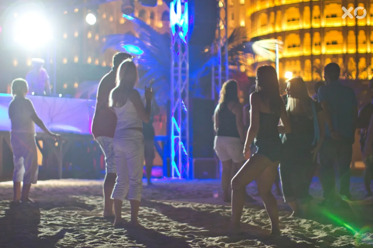 Al Hamra Village Golf & Beach Resort
