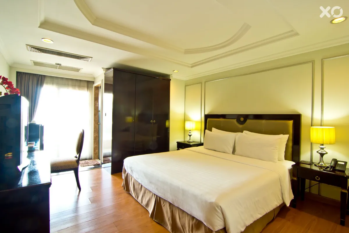 Mantra Pura Resort