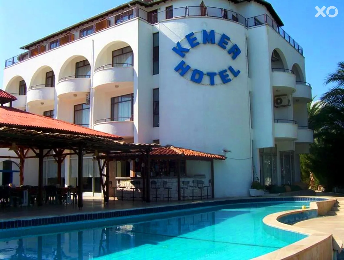 Kemer Hotel