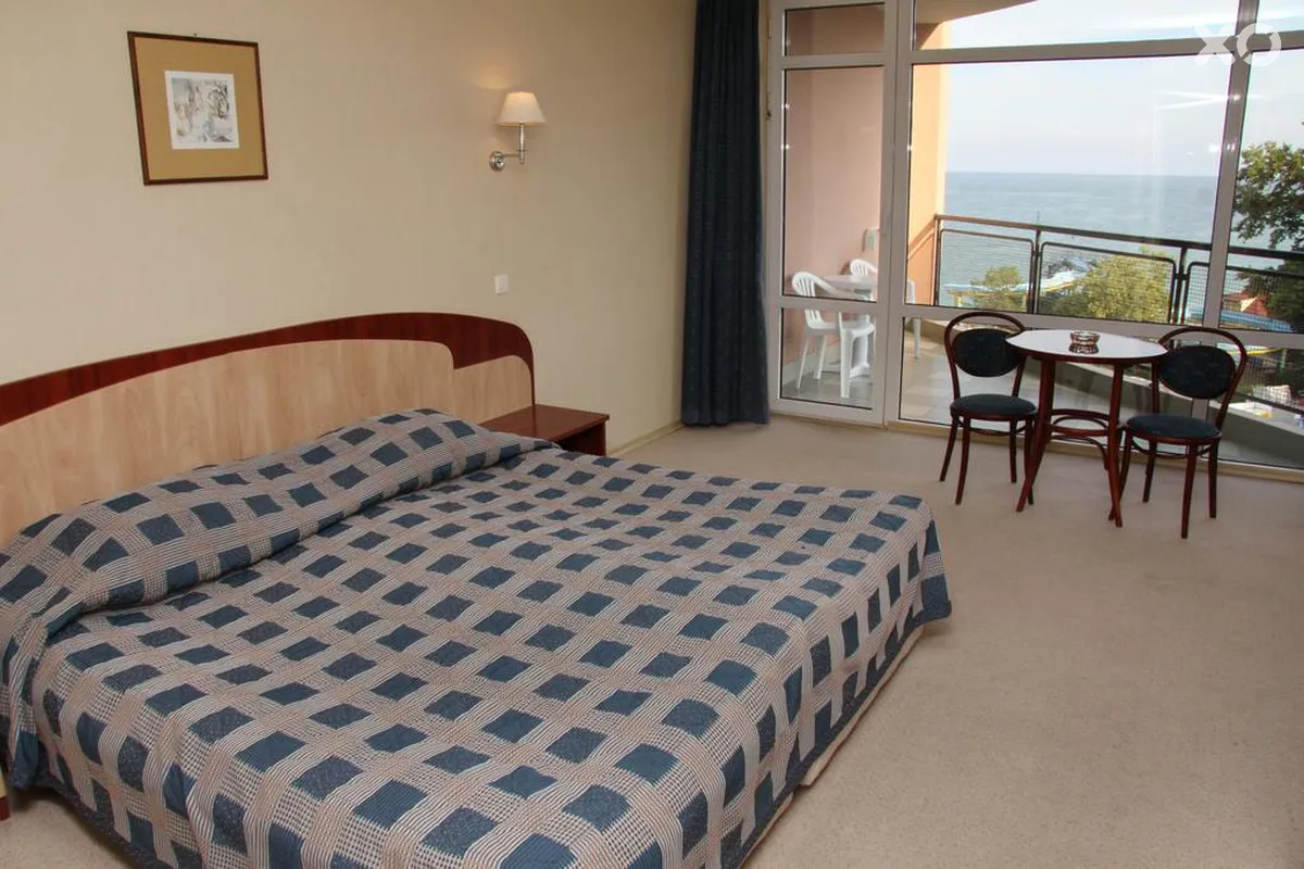 Lilia Hotel