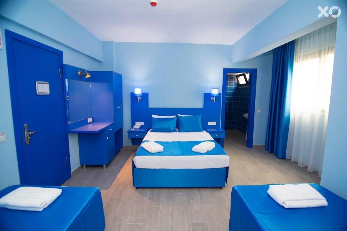 Avlion Alanya Hotel