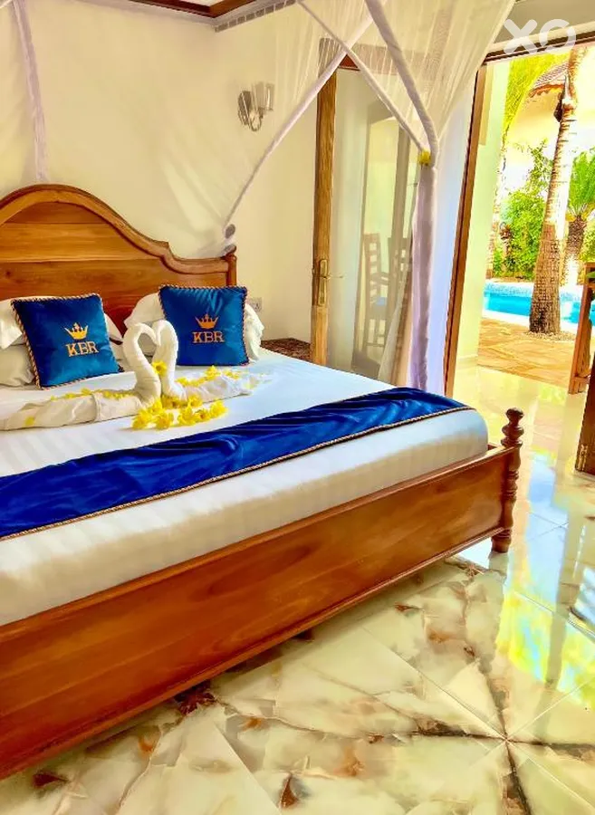 Karibu Beach Resort