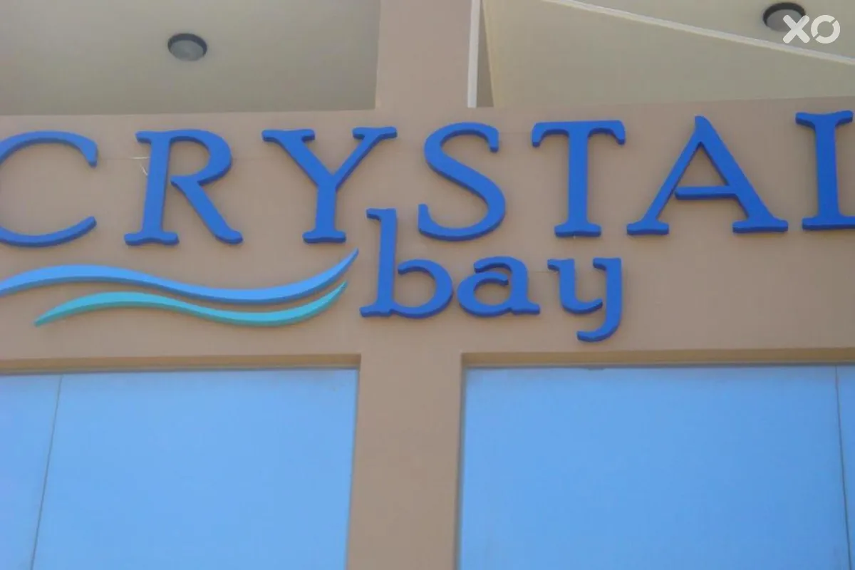 Crystal Bay Hotel