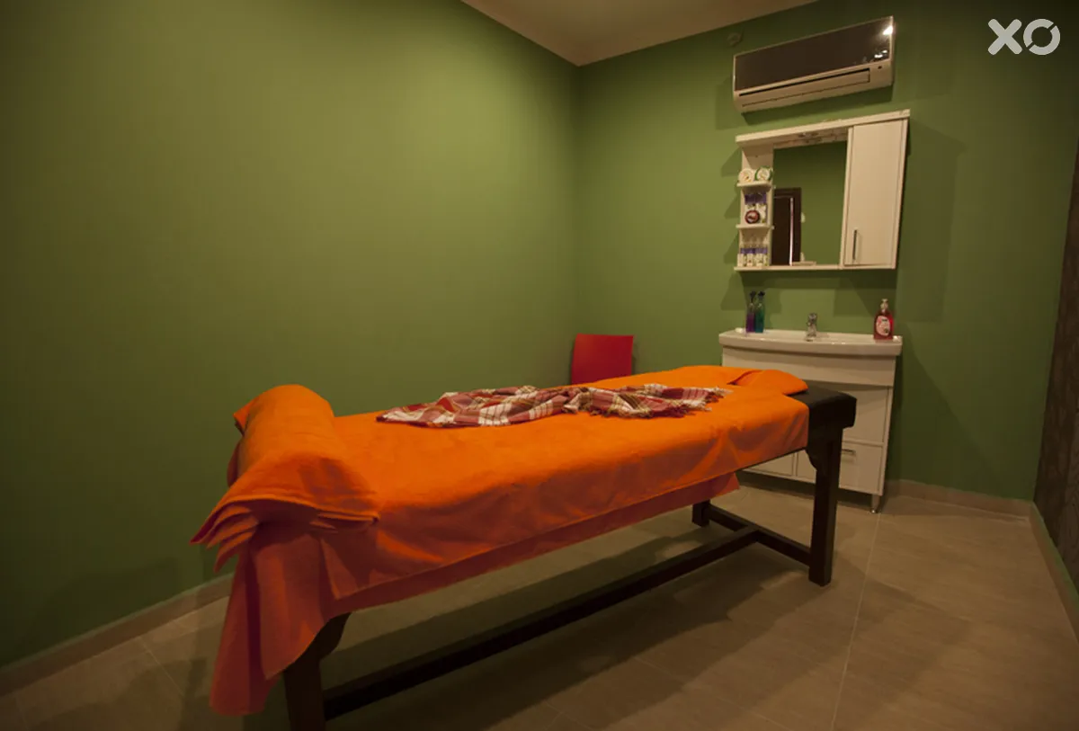 Side Win Hotel & Spa
