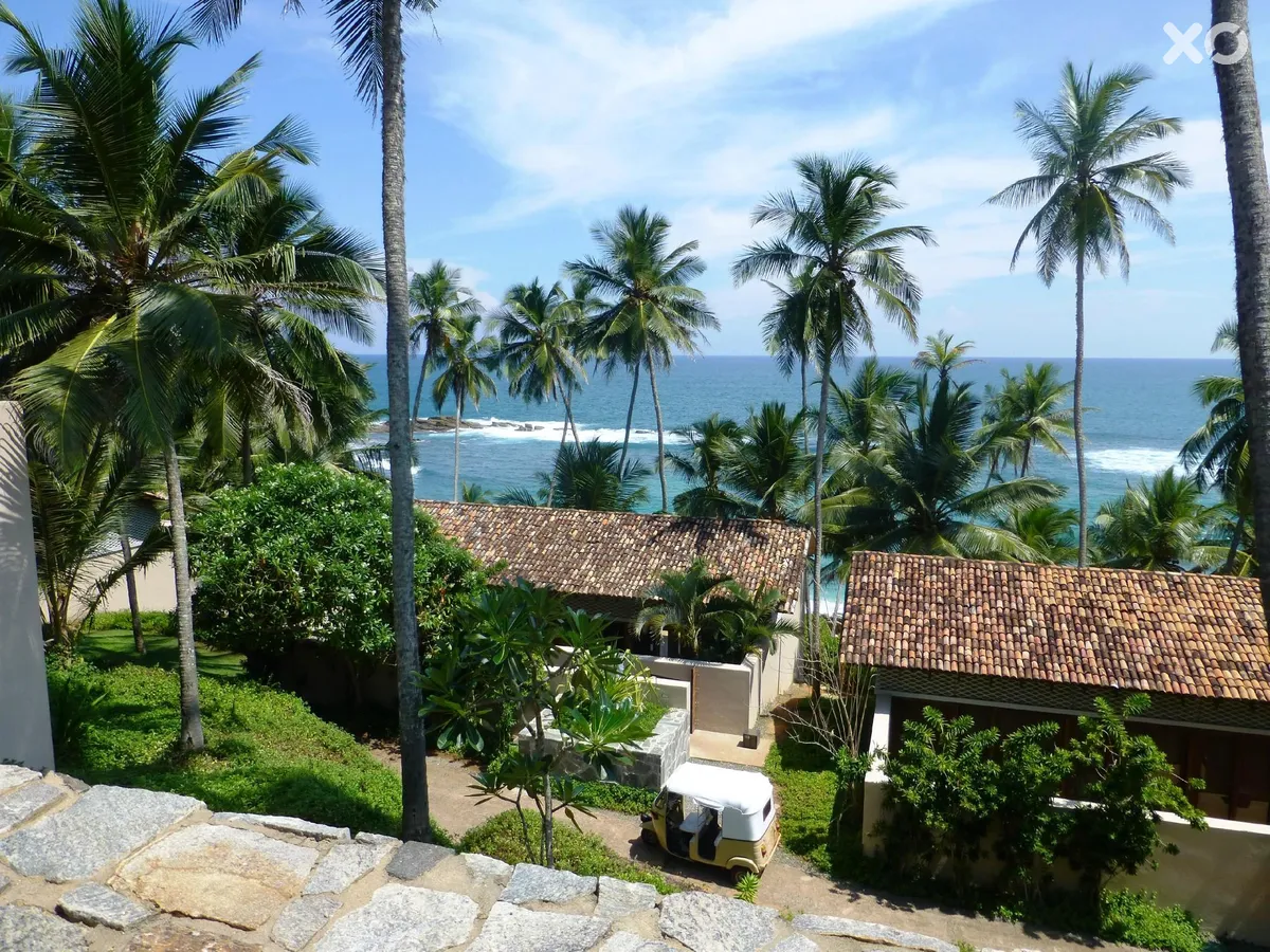 Amanwella