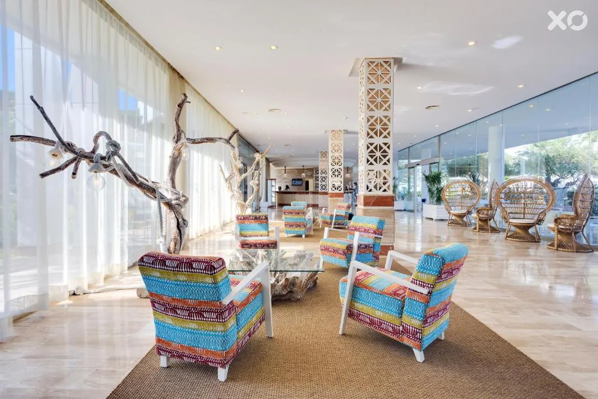 Tropic Garden Hotel Apartments