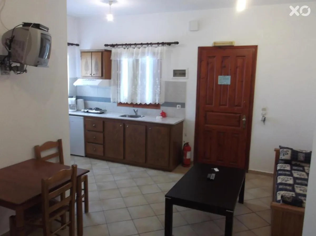 Stella Apartments