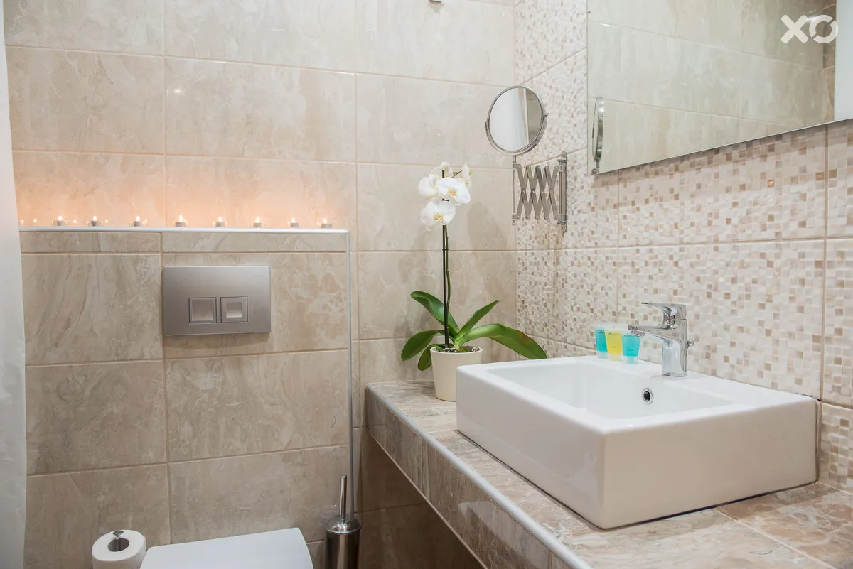 Ammos Beach Studios & Suites