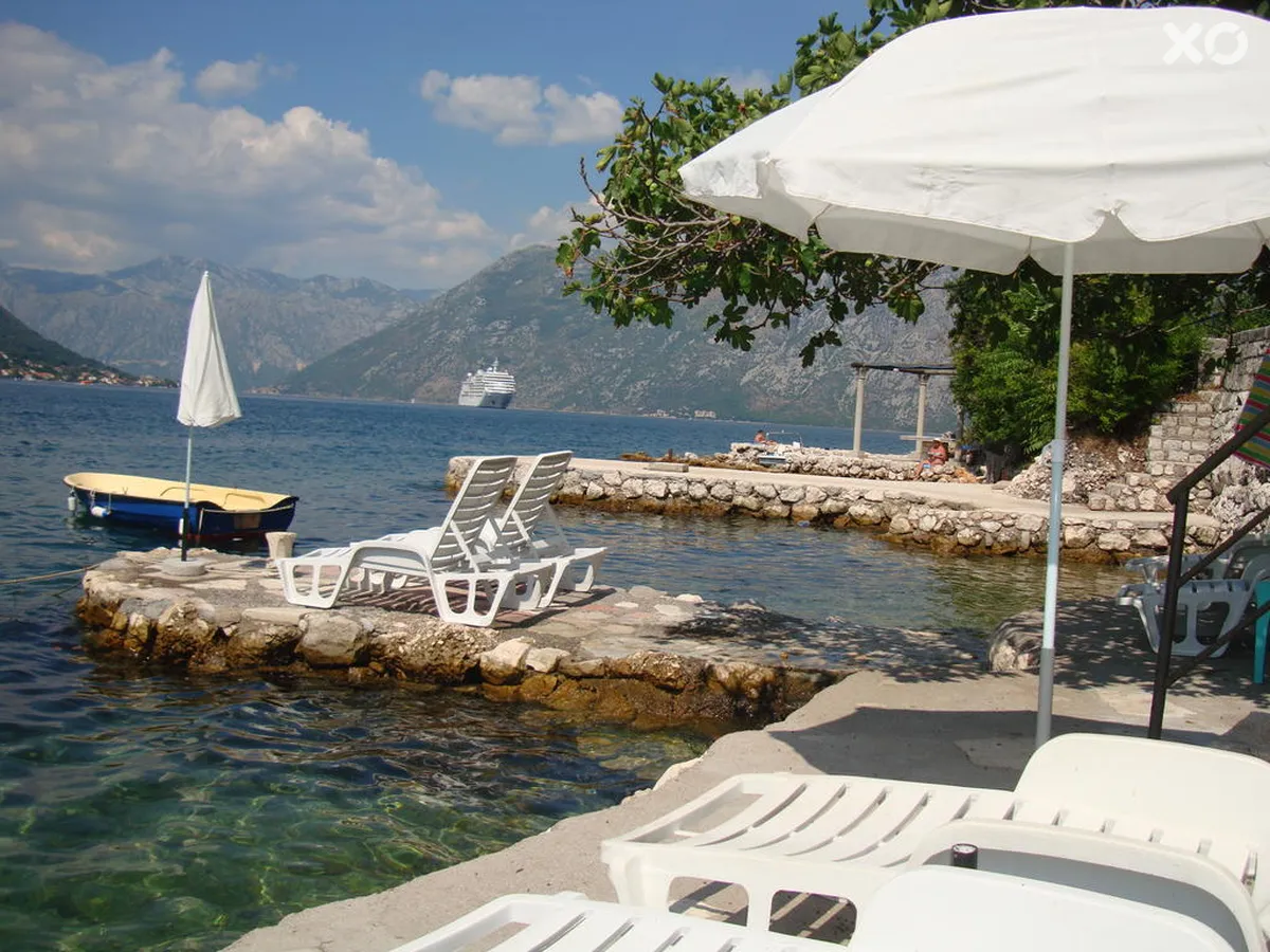 Perla Del Mare Villa