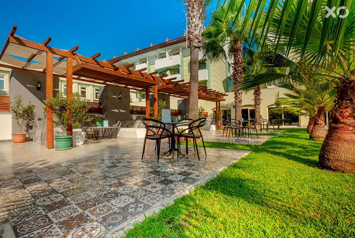 Sural Resort