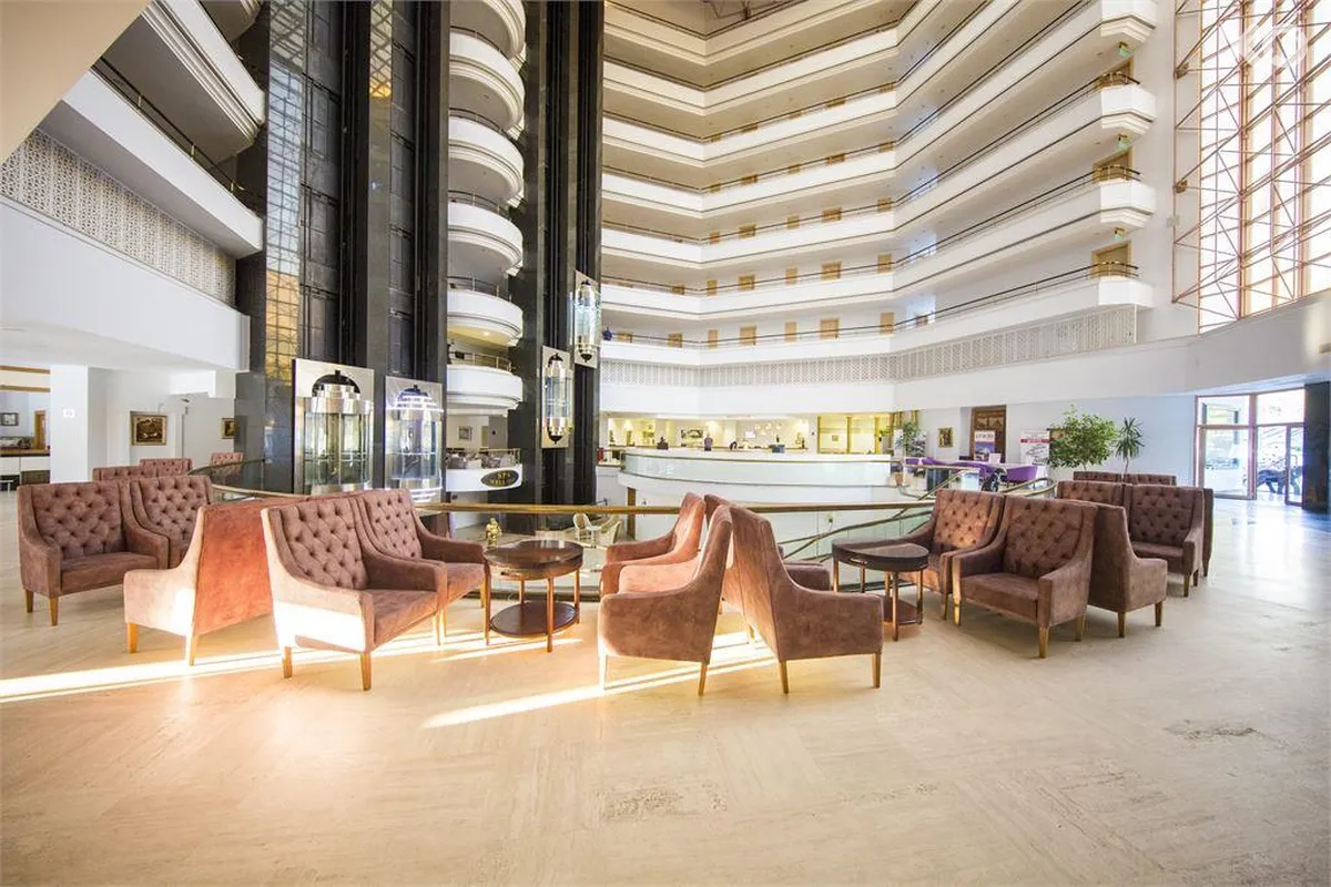 Amara Comfort Kemer
