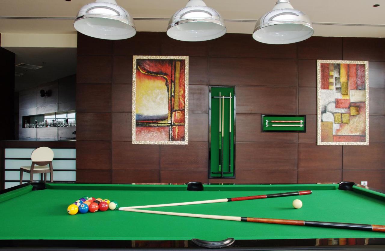 Cleopatra Luxury Resort Sharm El Sheikh