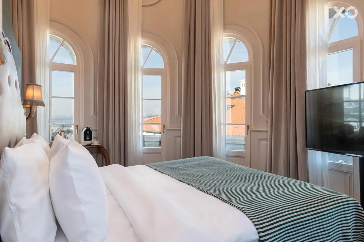 Orientbank Hotel Istanbul