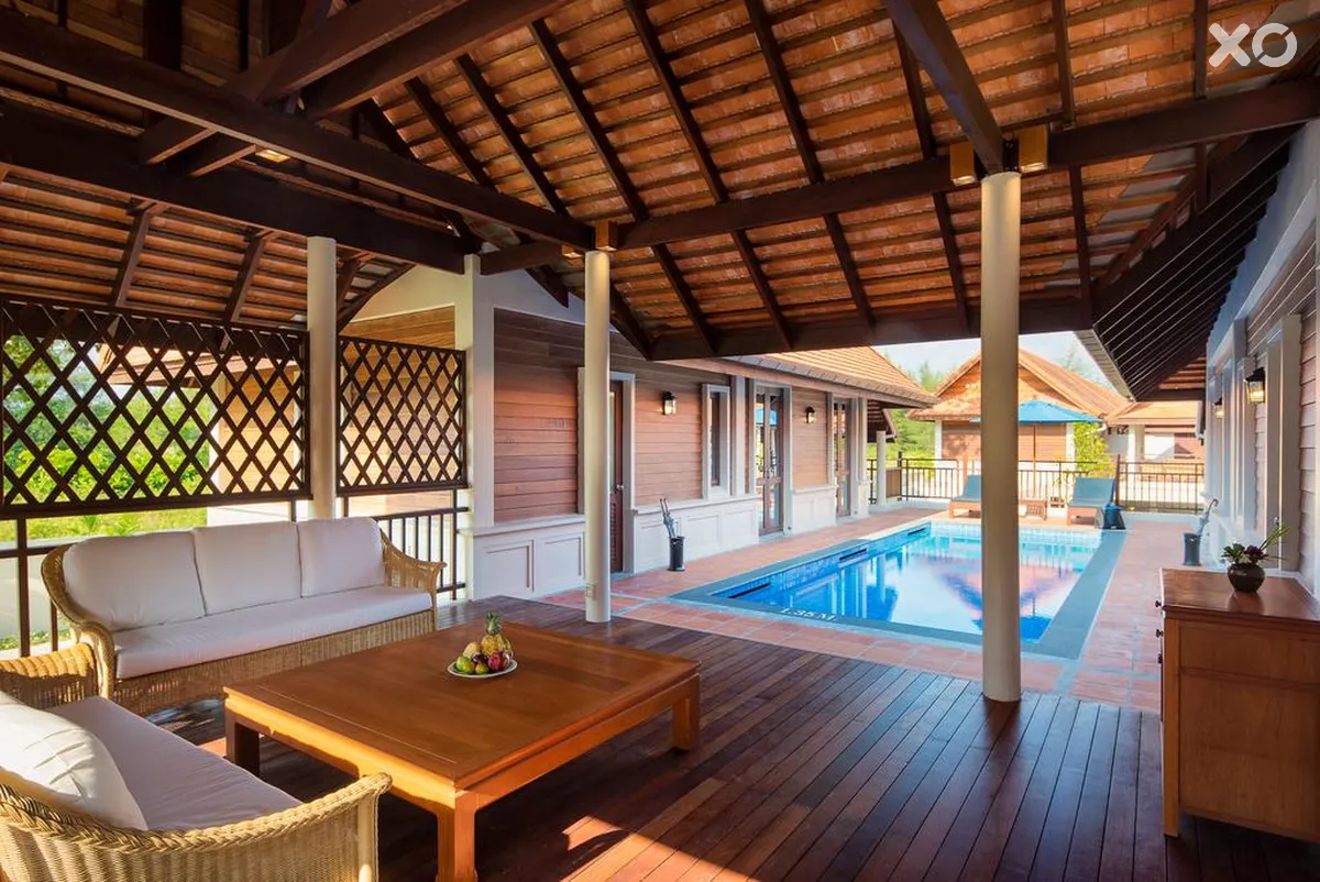 Le Menara Resort