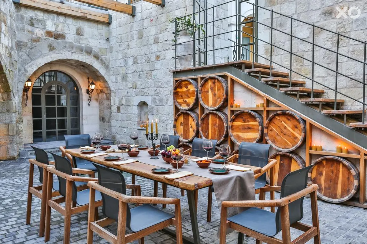 Exedra Cappadocia