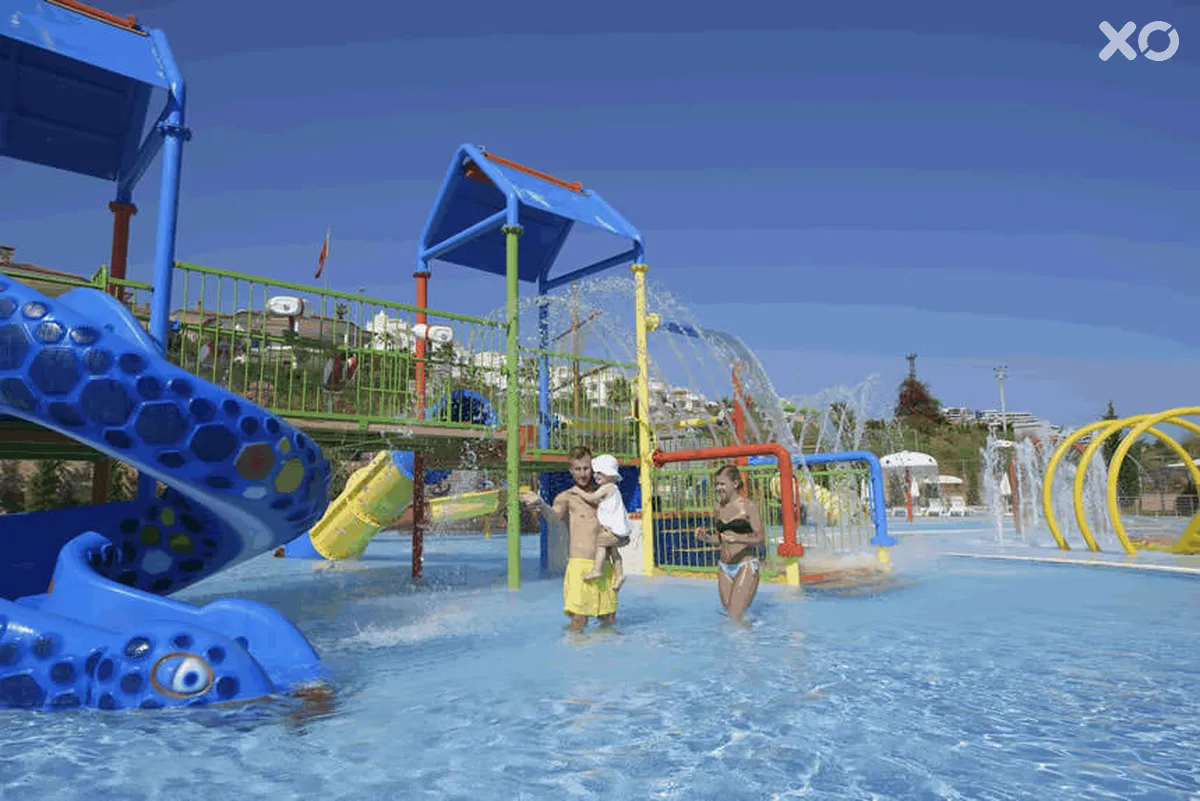 Club Kastalia Holiday Village