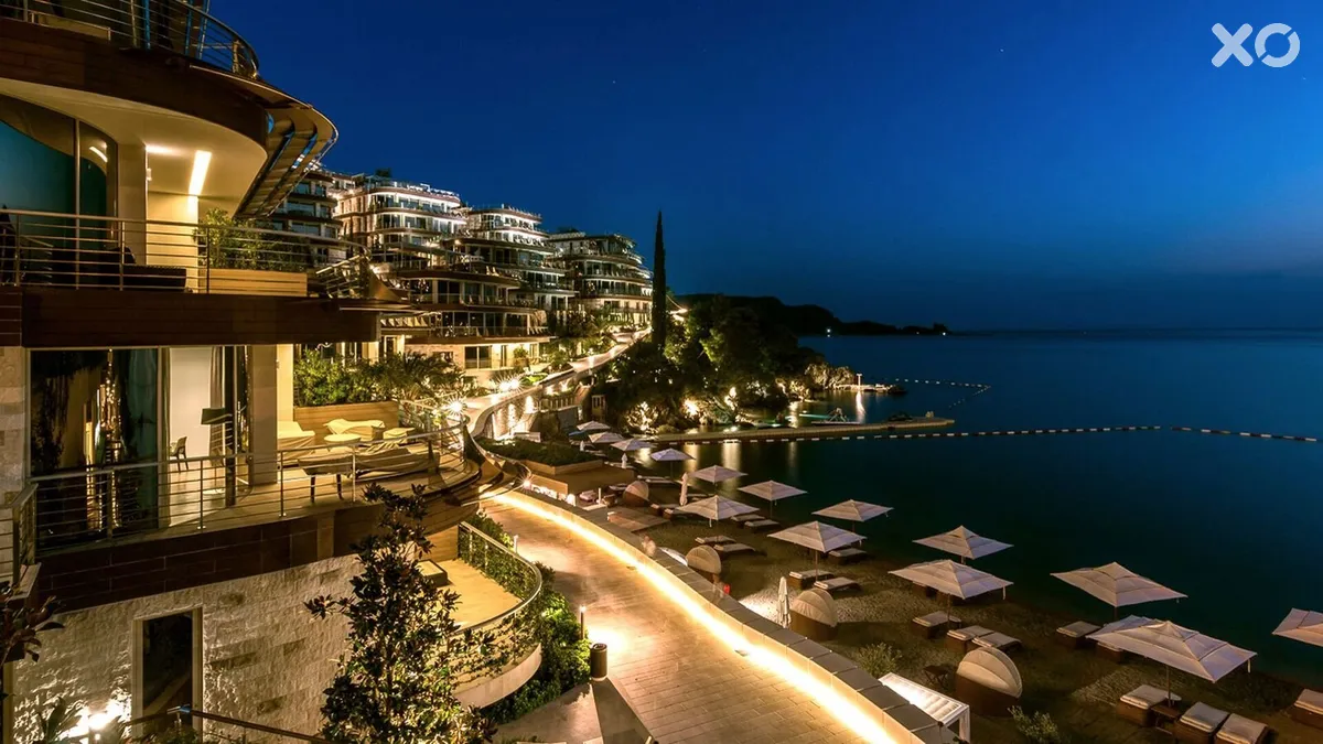 Dukley Hotels & Resorts