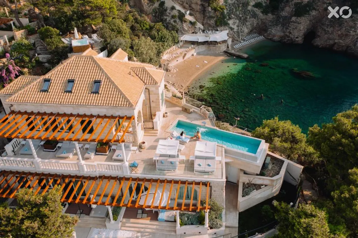 Villa Orabelle