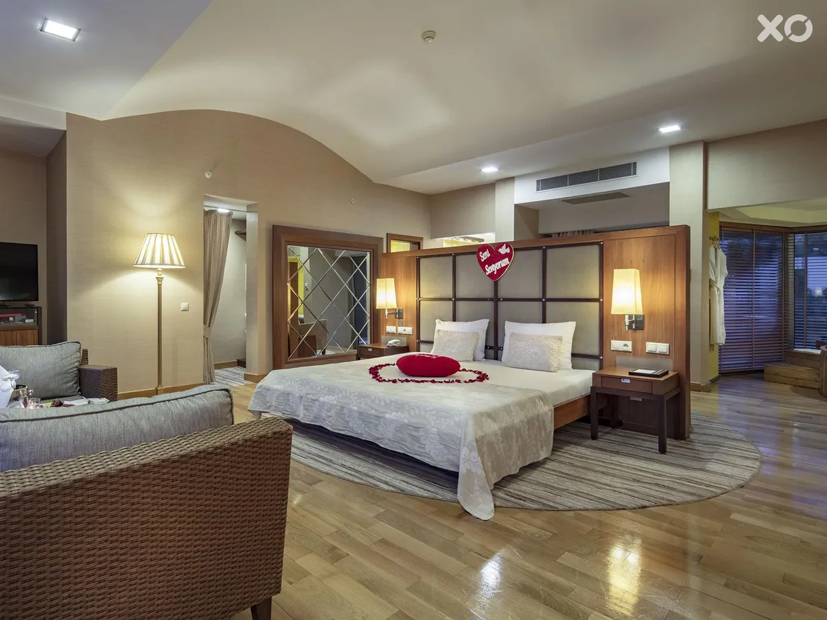 Rixos Sungate Club Diamond