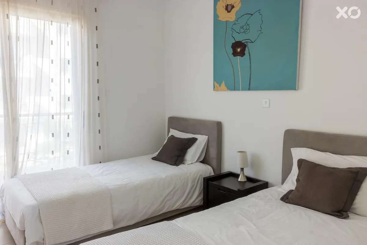 Elysia Park Luxury Holiday Residences
