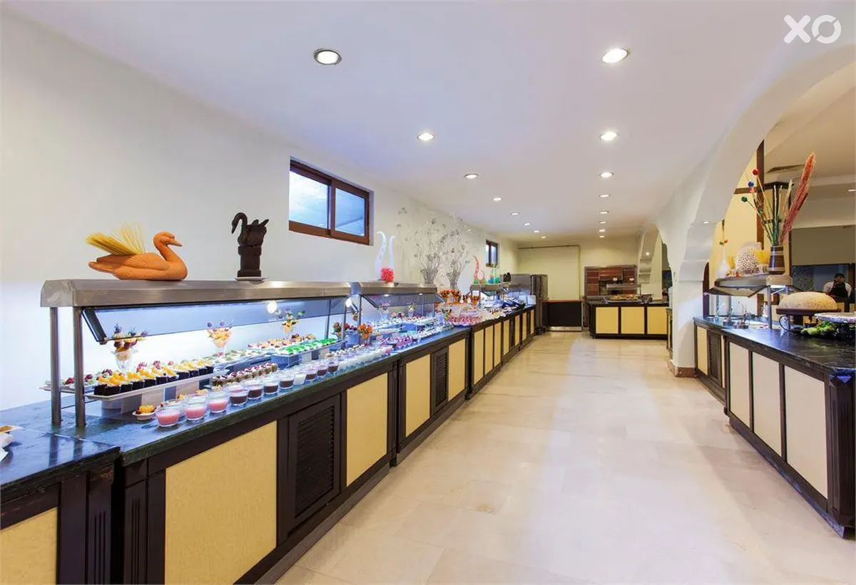 Numa Club Side