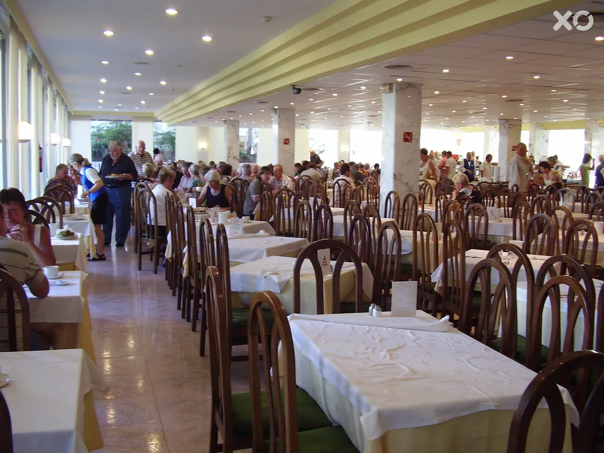 Oleander Hotel