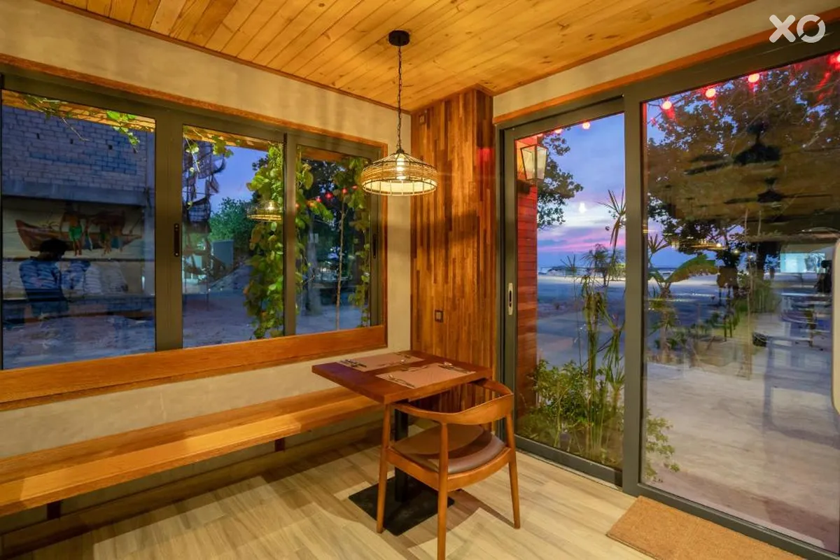 Ayala Ocean View