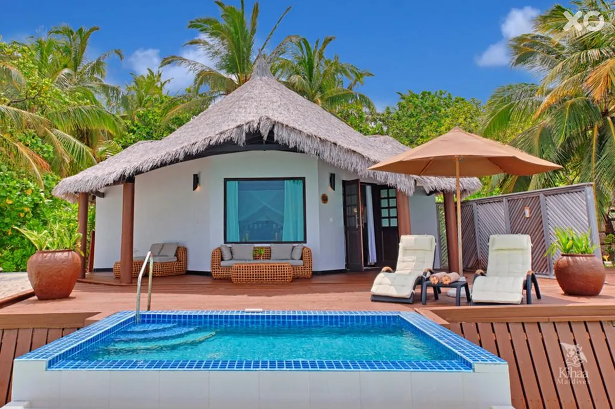 Kihaa Maldives
