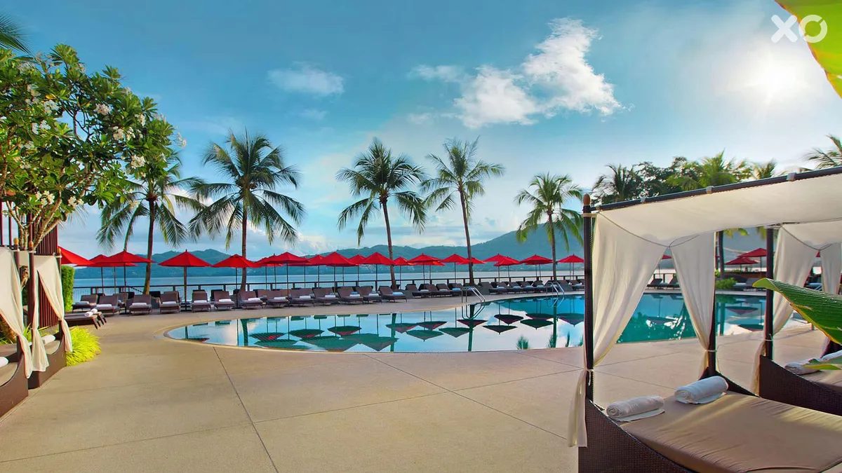 Amari Phuket
