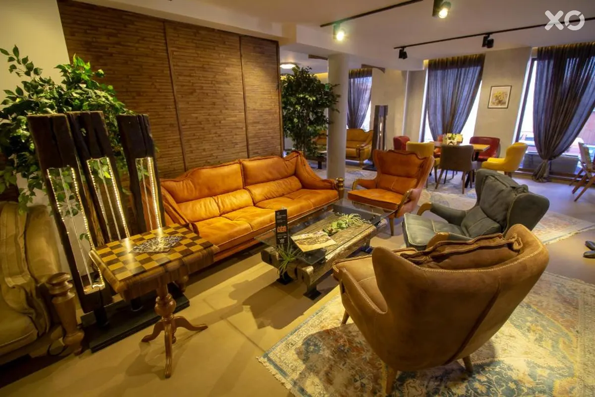 Wellness Hotel Bulgaria