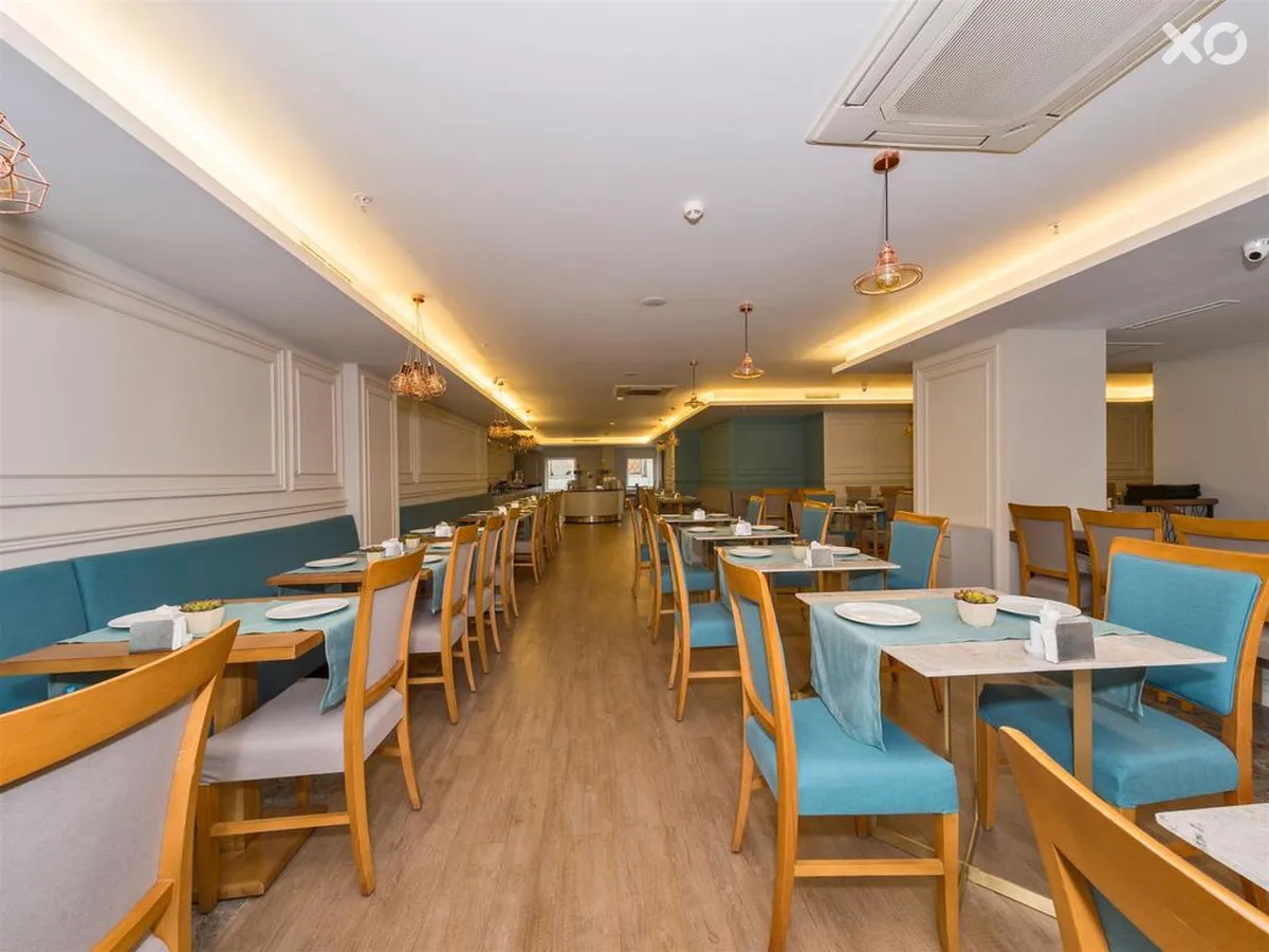 Venera Hotel