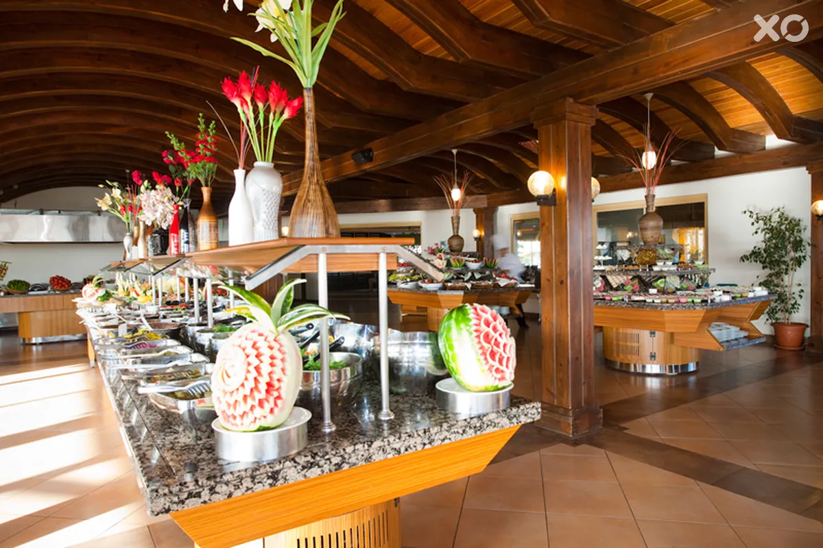 Aydinbey Famous Resort