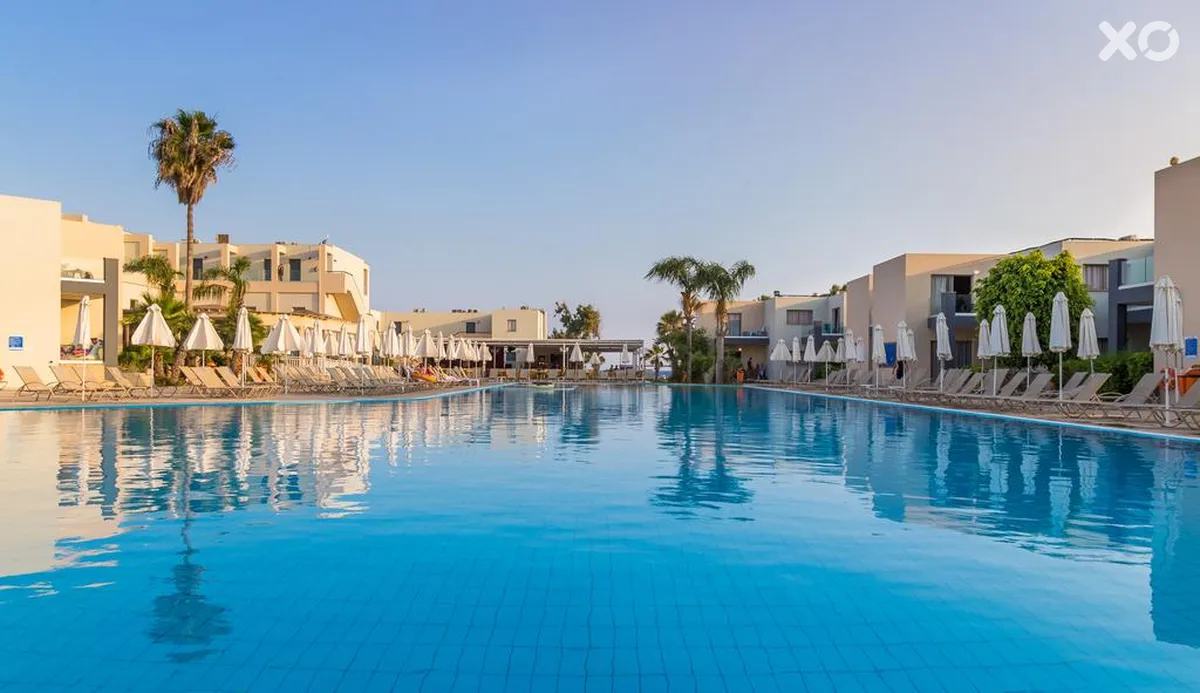 MarisMare Apartments