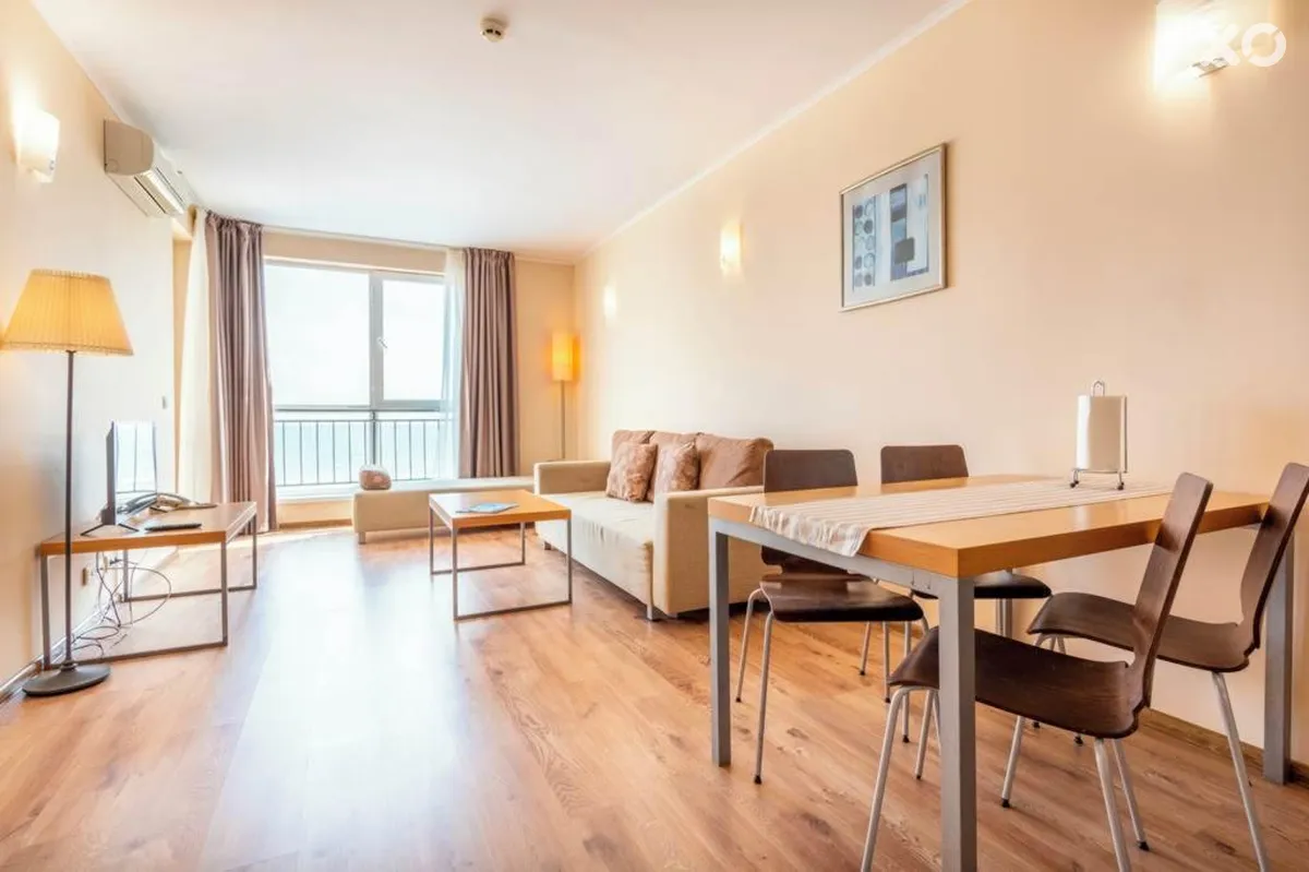 Obzor Beach Resort