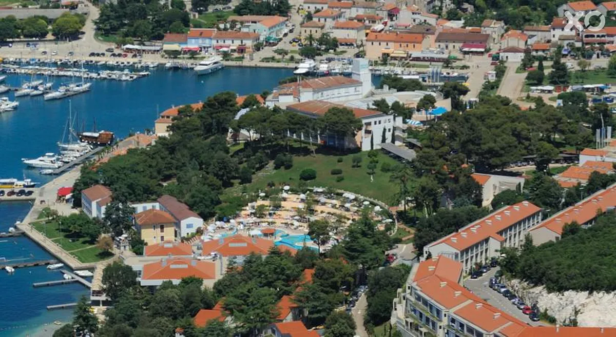 Belvedere Resort