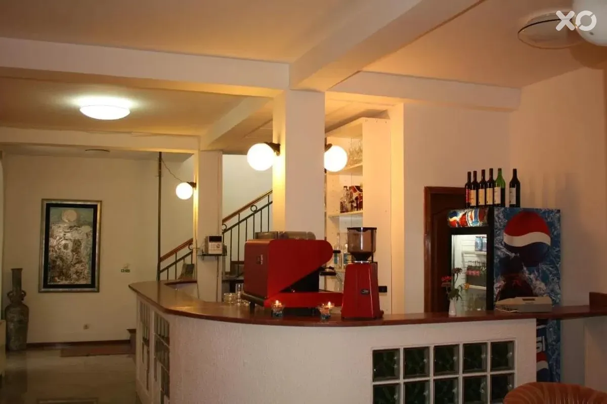 Danica Hotel