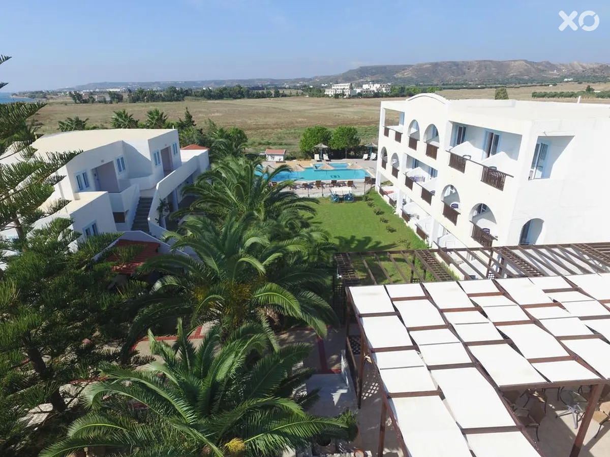 Kalimera Mare Hotel