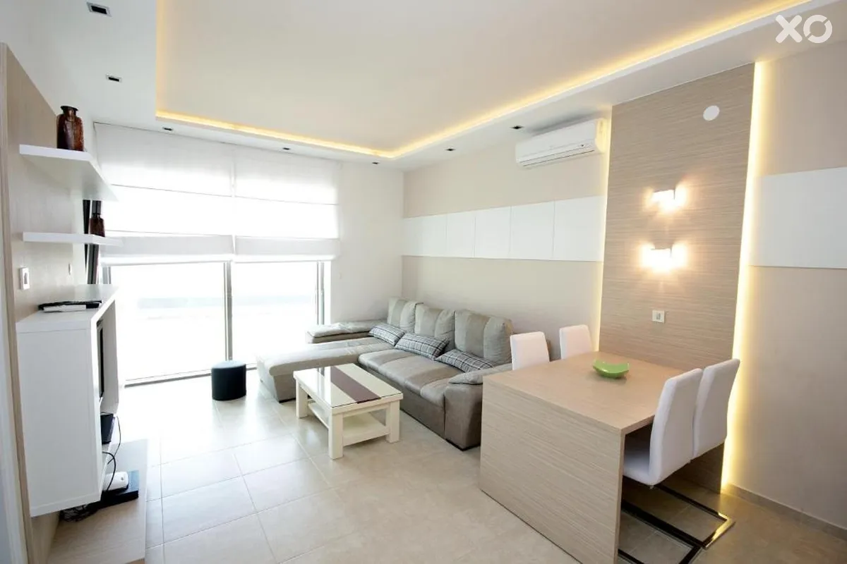 Butua Residence