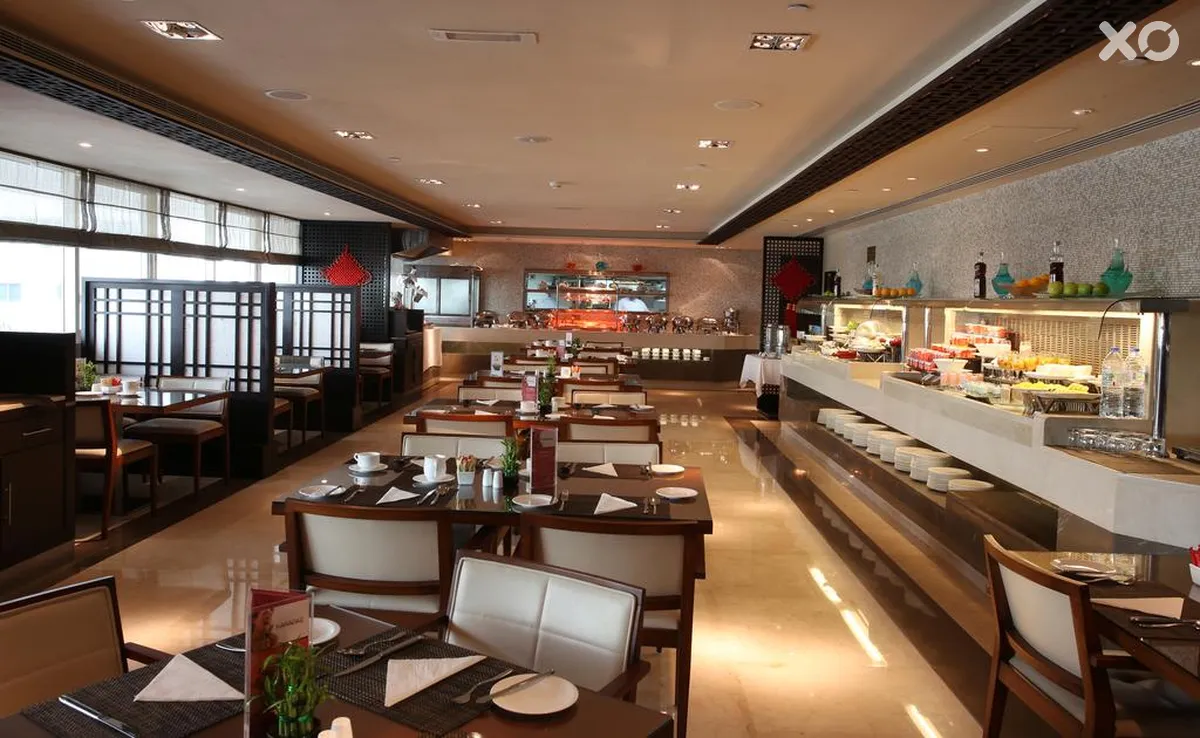 Ramada Downtown Abu Dhabi