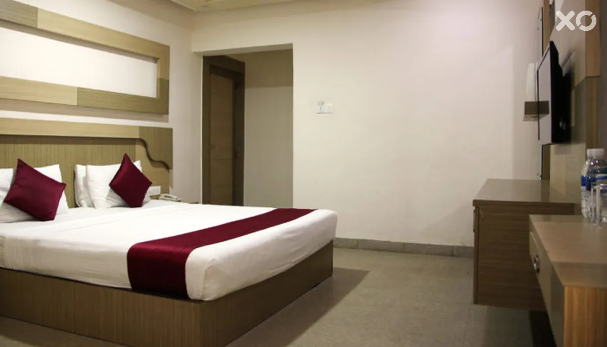 Royal Castle Hotel