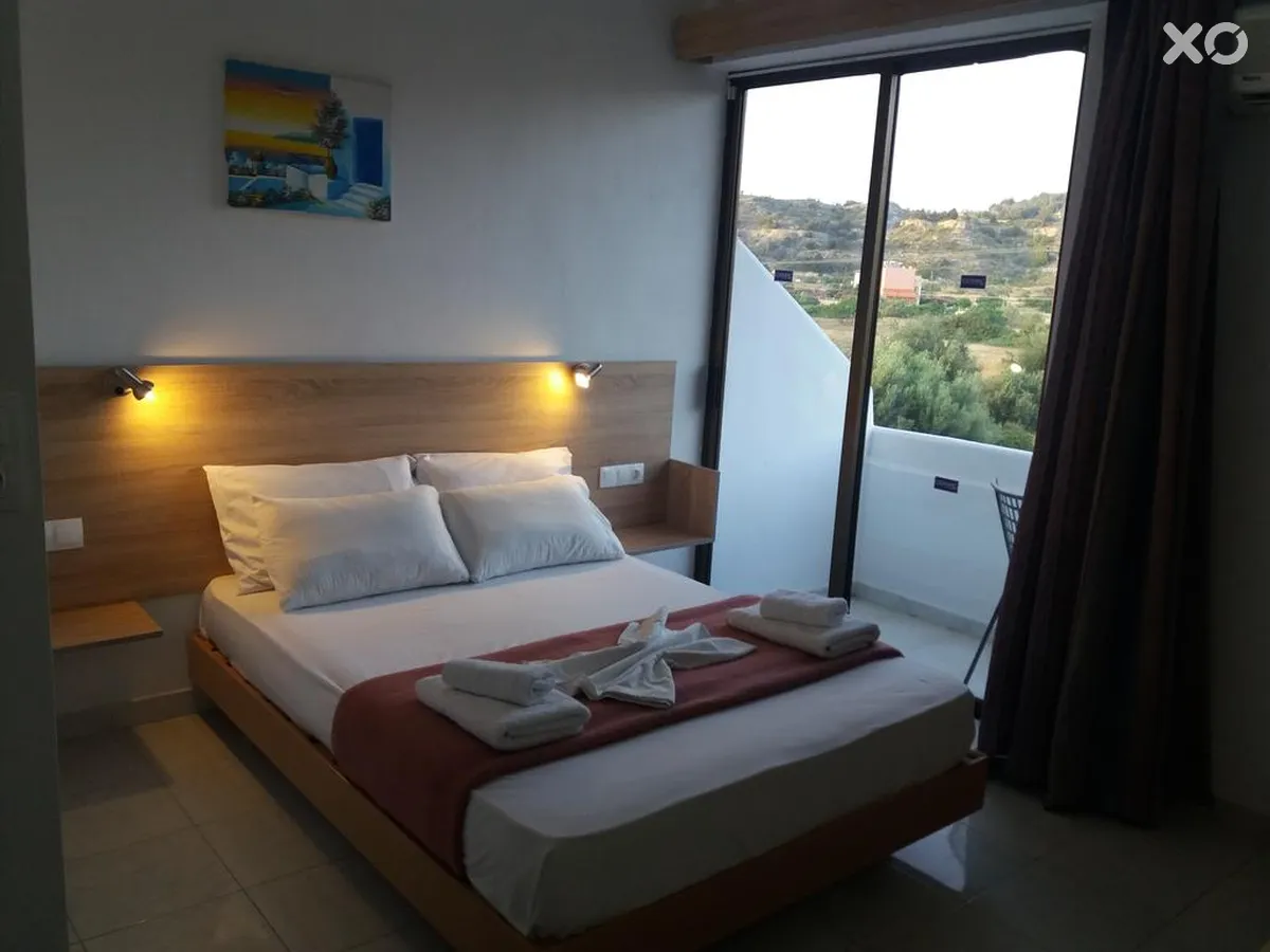 Sotirakis Hotel