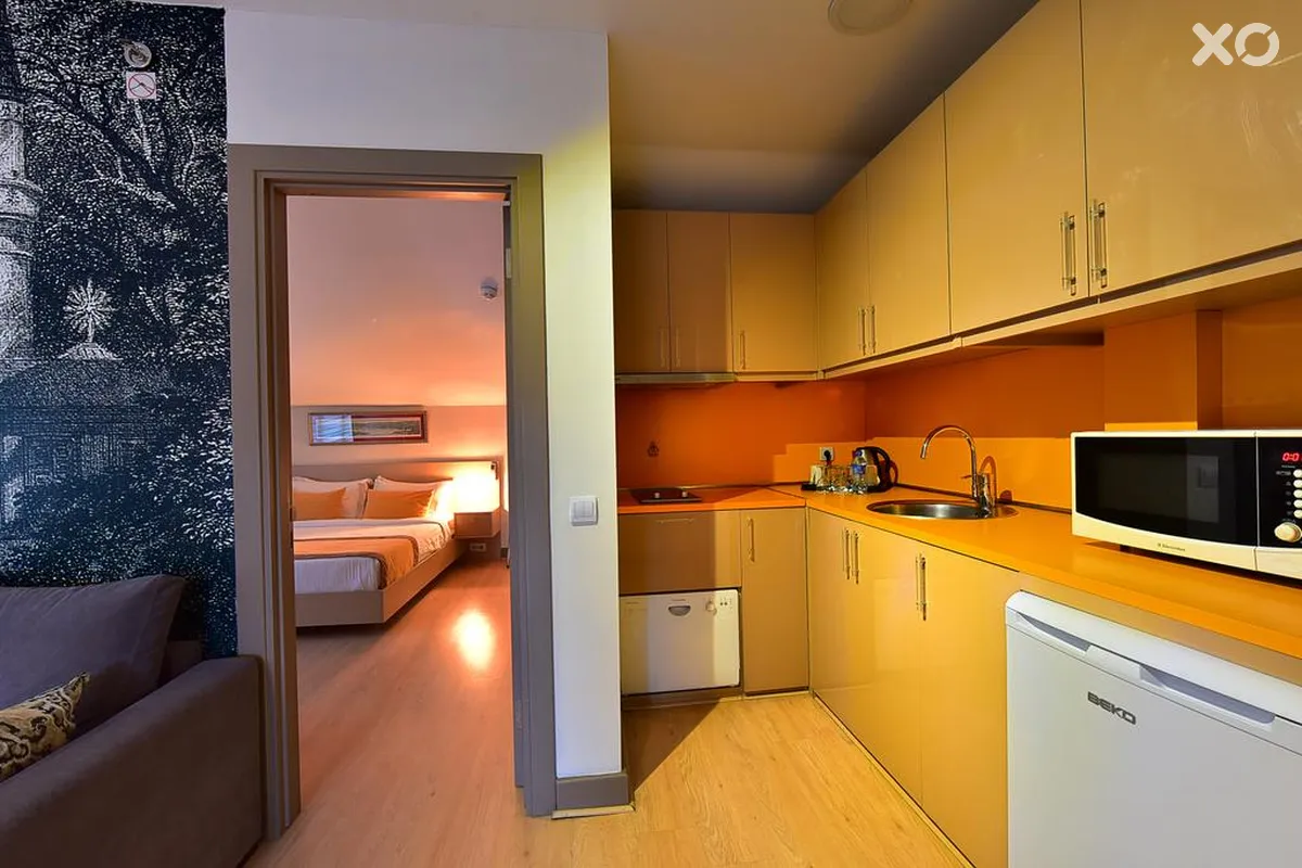Cheya Besiktas Hotel & Suites