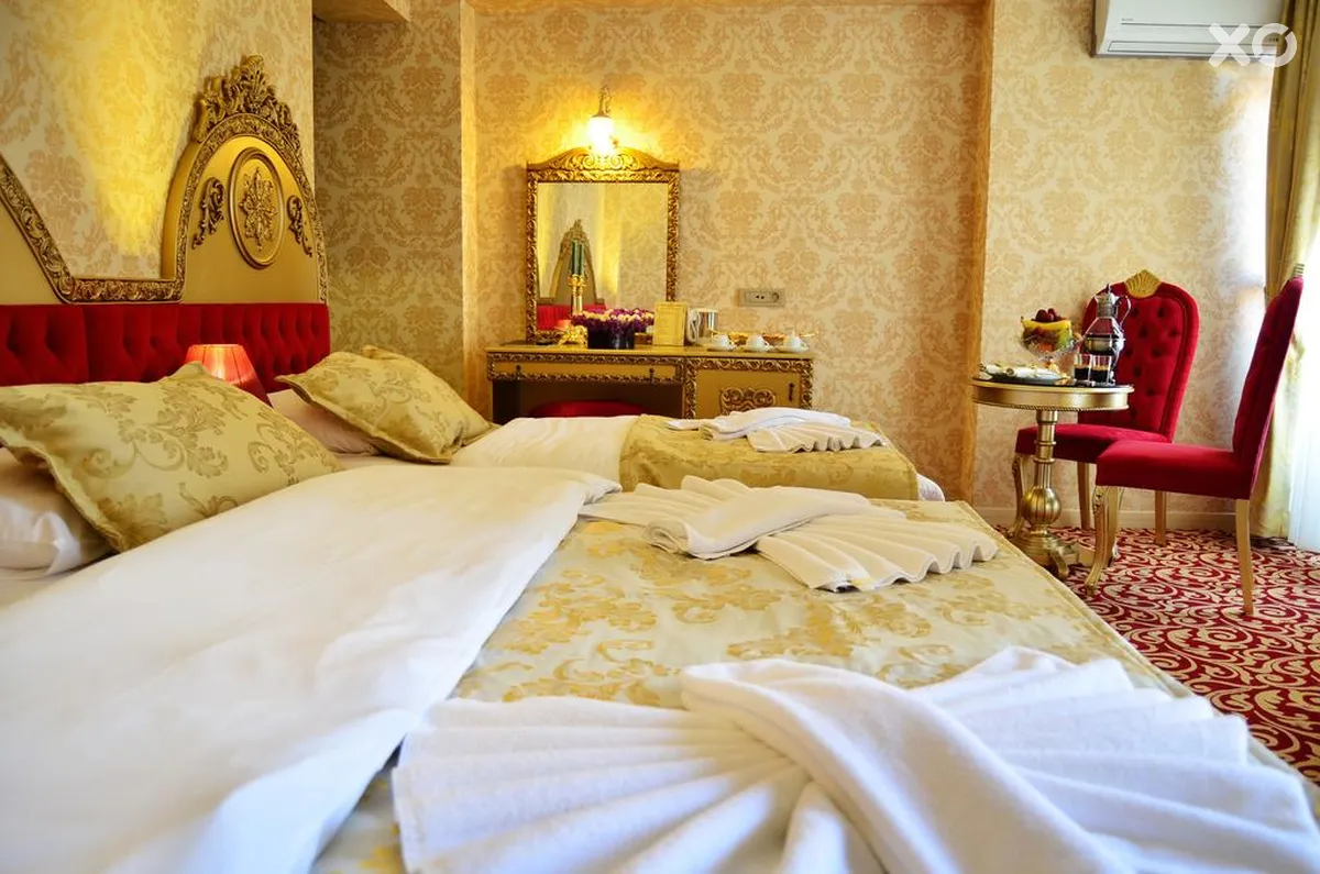 Balin Boutique Hotel