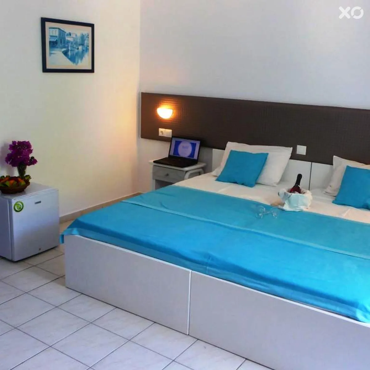 Blue Nest Hotel